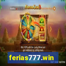 ferias777.win