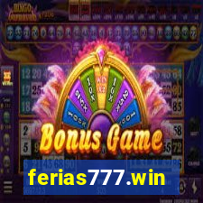 ferias777.win