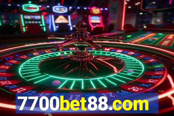 7700bet88.com