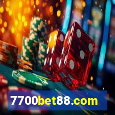 7700bet88.com