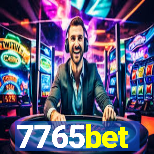 7765bet