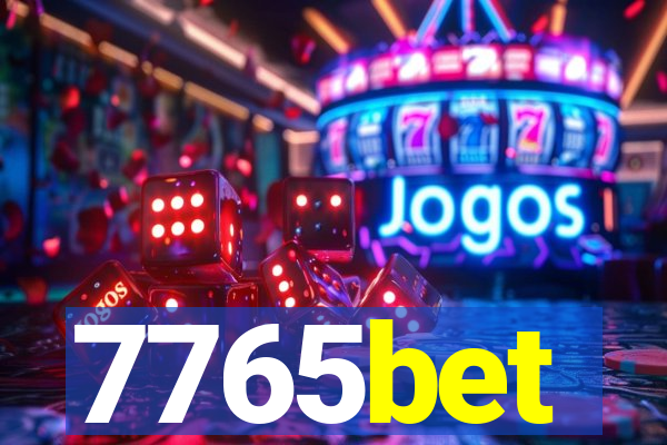 7765bet