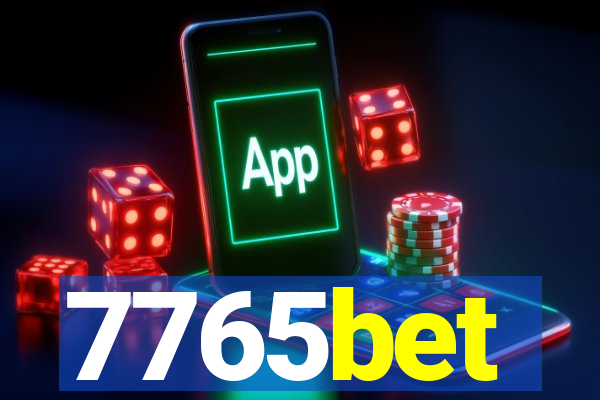 7765bet