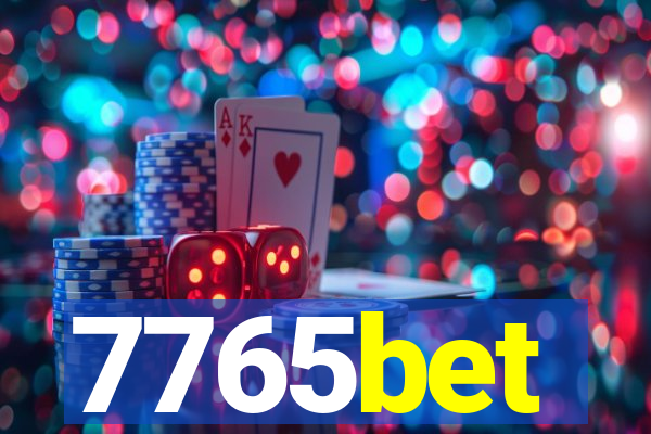 7765bet