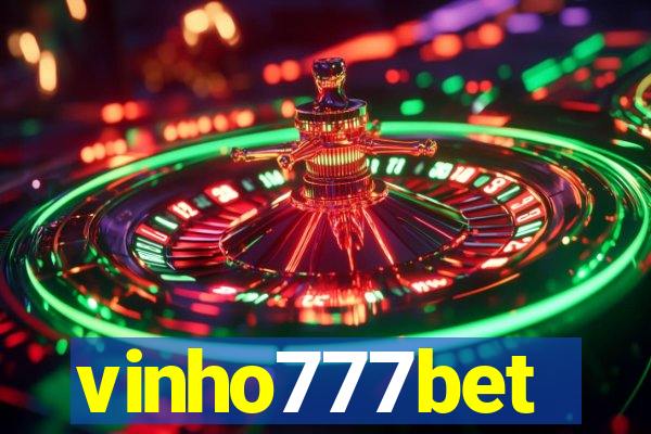 vinho777bet