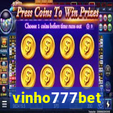 vinho777bet