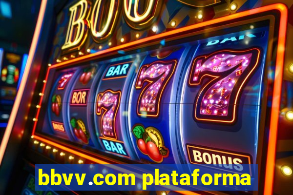 bbvv.com plataforma