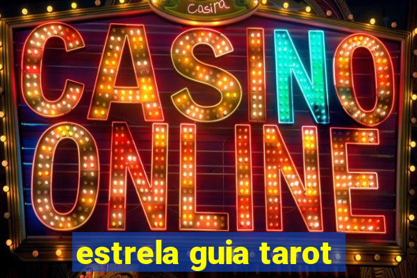 estrela guia tarot
