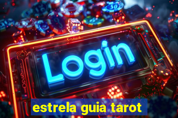 estrela guia tarot