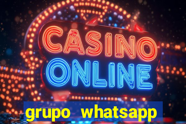 grupo whatsapp jogos ps4