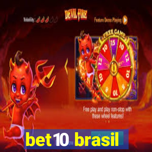 bet10 brasil
