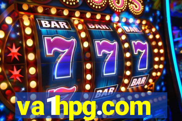 va1hpg.com