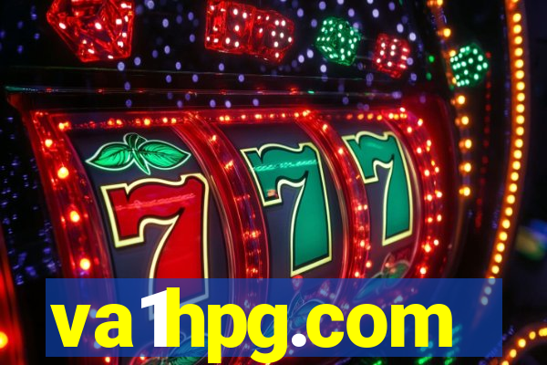 va1hpg.com