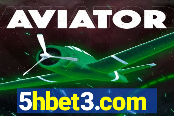 5hbet3.com