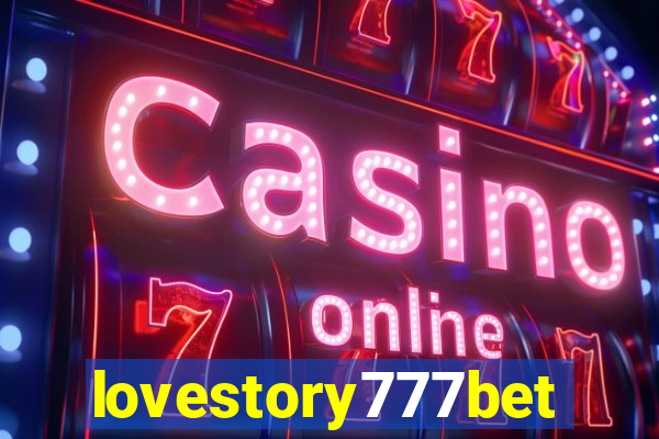 lovestory777bet