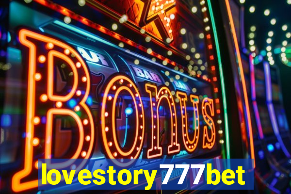 lovestory777bet