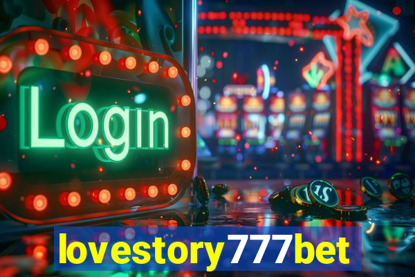 lovestory777bet