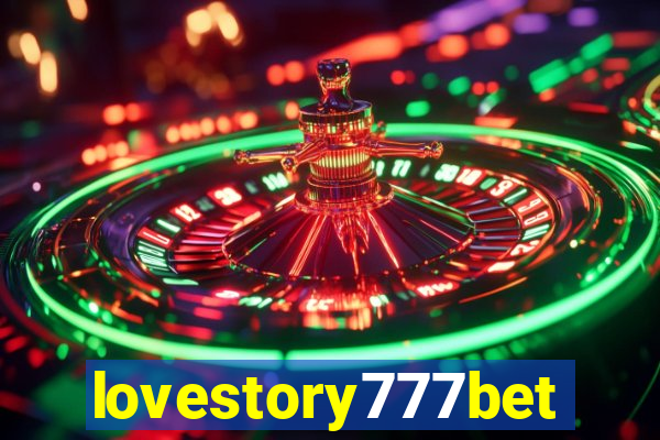 lovestory777bet