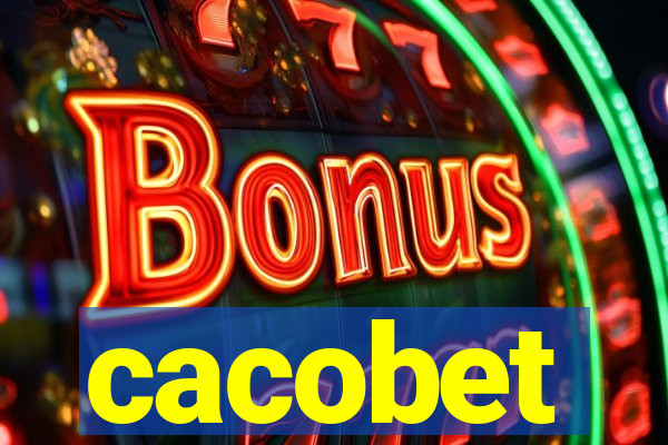 cacobet