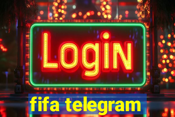 fifa telegram