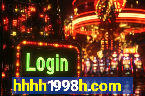 hhhh1998h.com