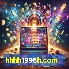 hhhh1998h.com