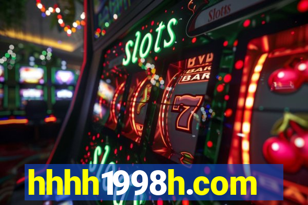 hhhh1998h.com