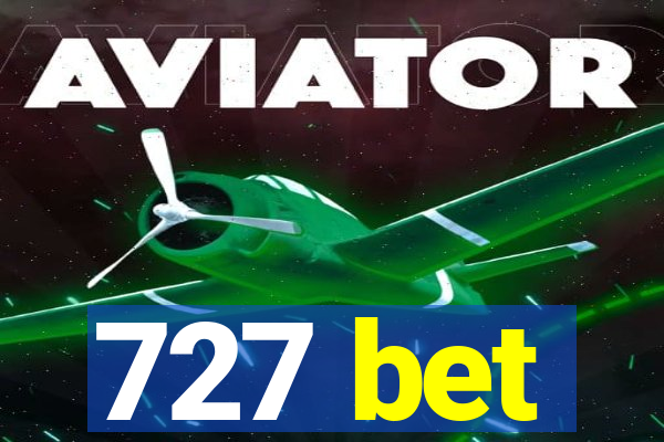 727 bet