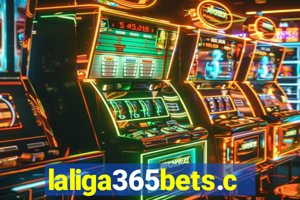 laliga365bets.com
