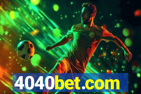 4040bet.com