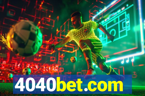 4040bet.com