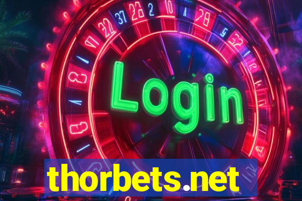 thorbets.net