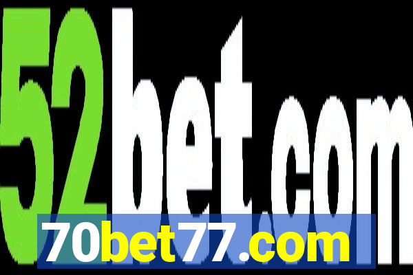 70bet77.com
