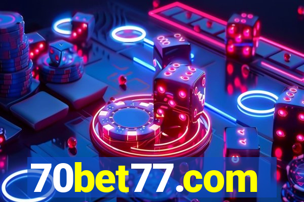 70bet77.com