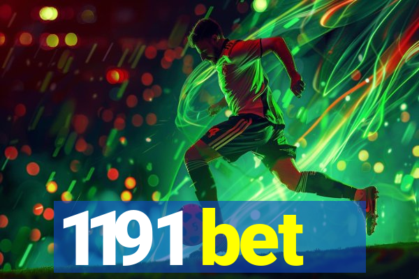 1191 bet
