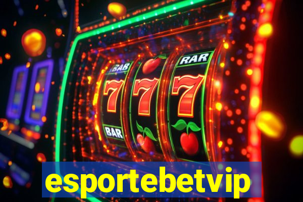esportebetvip