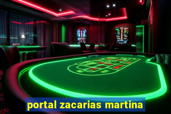 portal zacarias martina