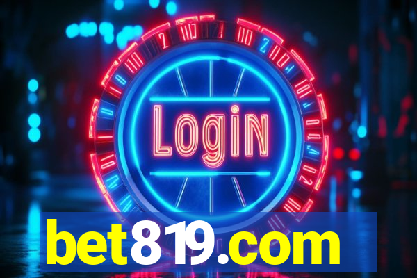 bet819.com