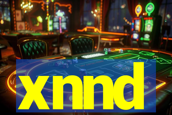 xnnd