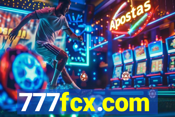 777fcx.com