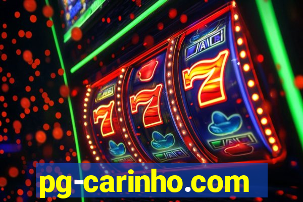 pg-carinho.com