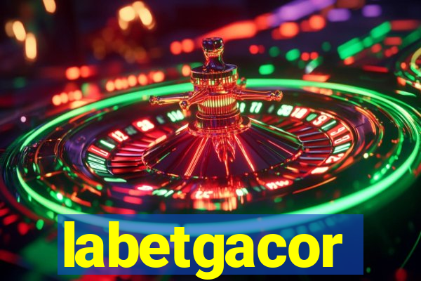 labetgacor