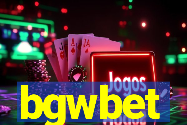 bgwbet
