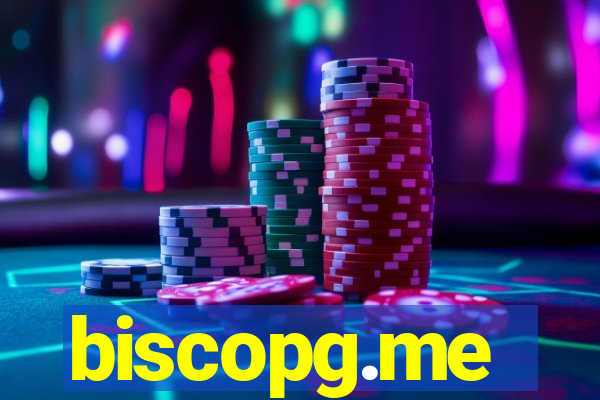 biscopg.me