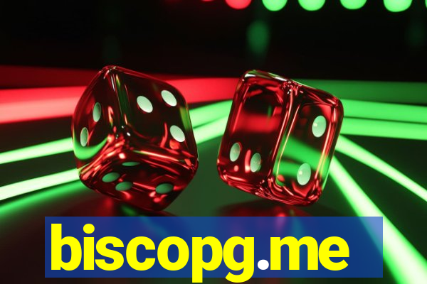 biscopg.me