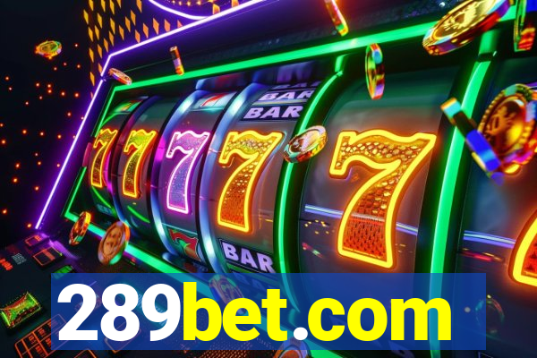 289bet.com