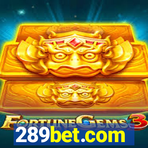 289bet.com
