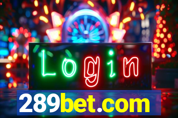 289bet.com