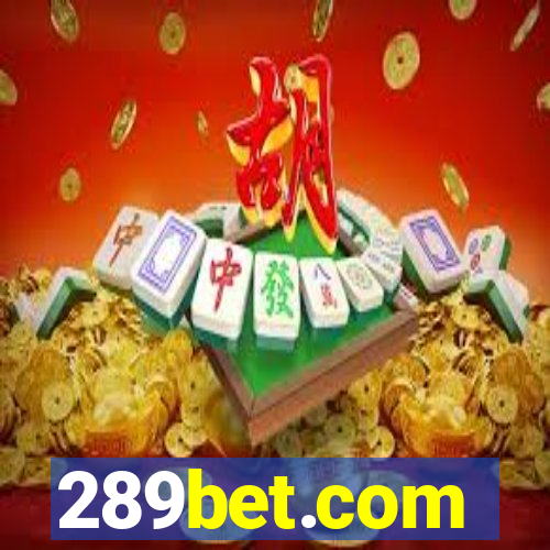 289bet.com