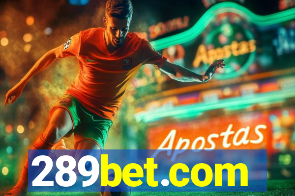 289bet.com